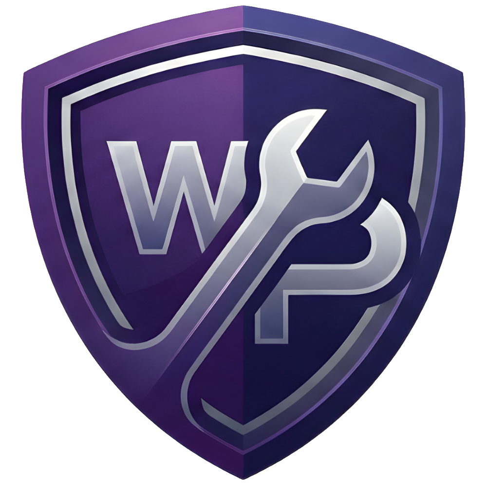 WrenchPilot logo