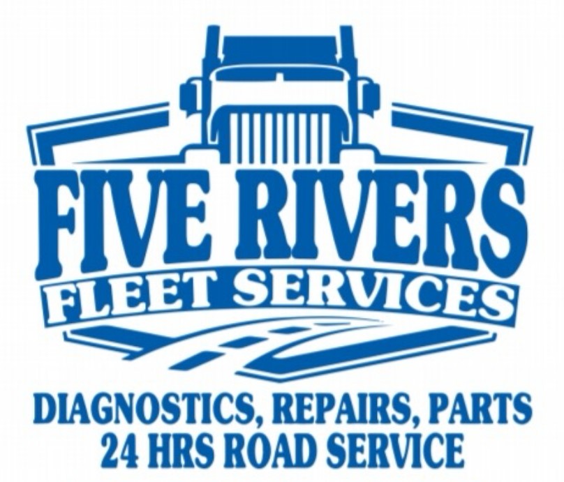 Five Rivers Fleet Services logo