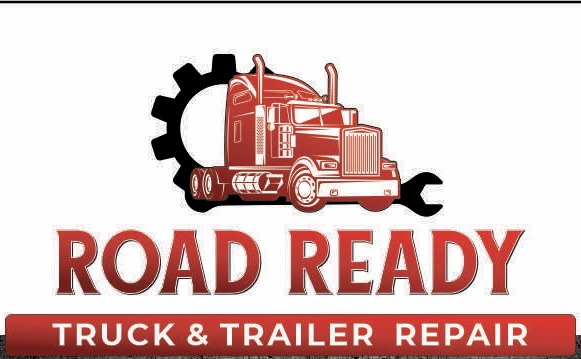Road Ready Repairs logo